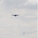Airdrop Action for Patriot North 2019 Exercise at Fort McCoy