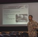 RAF Mildenhall resource advisor uses passion for finance to teach Airmen about money