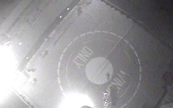 Coast Guard medevacs 34-year-old man