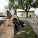 Retired MWDs looking for family, homes, couches