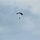 Special operations Airmen conducts airborne insertion for Patriot North 2019 exercise at Fort McCoy