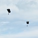 Special operations Airmen conducts airborne insertion for Patriot North 2019 exercise at Fort McCoy