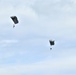 Special operations Airmen conducts airborne insertion for Patriot North 2019 exercise at Fort McCoy