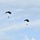 Special operations Airmen conducts airborne insertion for Patriot North 2019 exercise at Fort McCoy