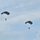 Special operations Airmen conducts airborne insertion for Patriot North 2019 exercise at Fort McCoy
