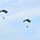 Special operations Airmen conducts airborne insertion for Patriot North 2019 exercise at Fort McCoy