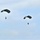Special operations Airmen conducts airborne insertion for Patriot North 2019 exercise at Fort McCoy