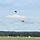 Special operations Airmen conducts airborne insertion for Patriot North 2019 exercise at Fort McCoy