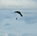 Special operations Airmen conducts airborne insertion for Patriot North 2019 exercise at Fort McCoy