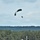 Special operations Airmen conducts airborne insertion for Patriot North 2019 exercise at Fort McCoy