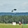 Special operations Airmen conducts airborne insertion for Patriot North 2019 exercise at Fort McCoy