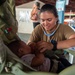 Crew of Comfort Provides Medical Aid in Costa Rica