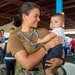 Crew of Comfort Provides Medical Aid in Costa Rica