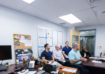 NAVSUP gains momentum with focus on people