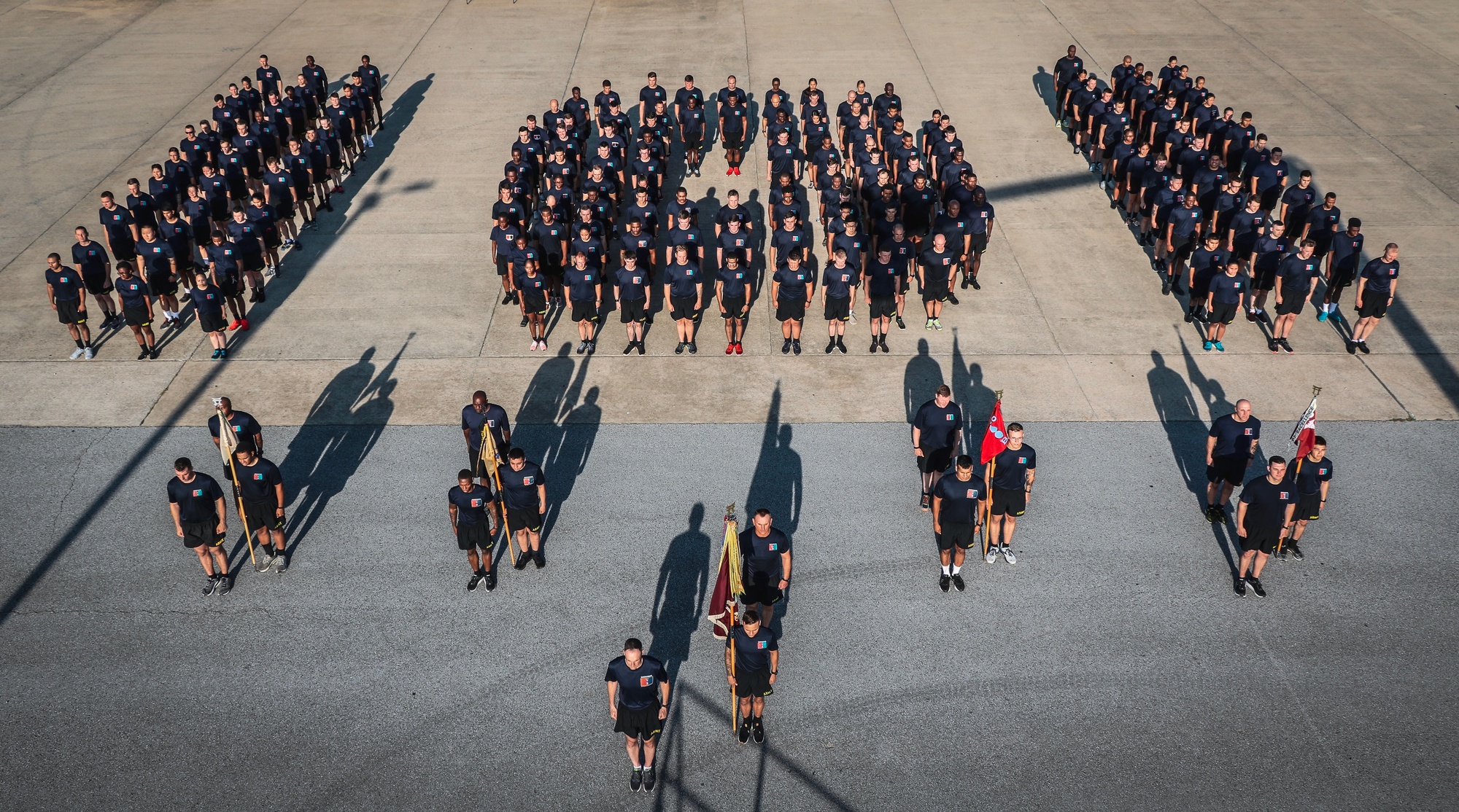 DVIDS - Images - 101st Airborne (Air Assault) Division's