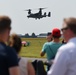 Liberty Wing participates in RAF Marham annual Friends and Family Day
