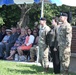 Fort Drum community welcomes Col. Jeffery Lucas as new garrison commander