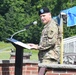 Fort Drum community welcomes Col. Jeffery Lucas as new garrison commander