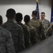 59th Medical Support Group Change of Command