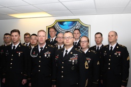 2019 Tool Developers Qualification Course graduating class