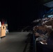 US Naval Academy Change of Command