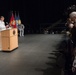 US Naval Academy Change of Command