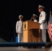 Change of Command