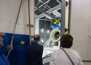 USAF begins new Egyptian F110 upgrade program