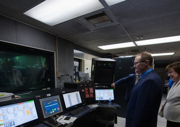 USAF begins new Egyptian F110 upgrade program