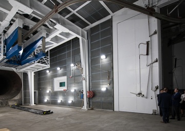 USAF begins new Egyptian F110 upgrade program