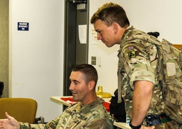 Royal Welsh Public Affairs