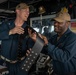 USS Porter (DDG 68) Champion of the Week