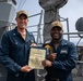 USS Porter (DDG 68) Champion of the Week