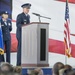 AETC Change of Command