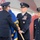 AETC Change of Command