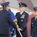 AETC Change of Command