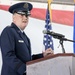 AETC Change of Command