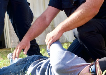 HIANG Airmen excel at their roles at Patriot North