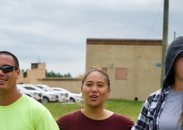 HIANG Airmen excel at their roles at Patriot North