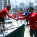 Military Crew Completes Transpacific Yacht Race