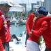 Military Crew Completes Transpacific Yacht Race