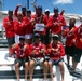 Military Crew Completes Transpacific Yacht Race