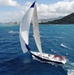 Military Crew Completes Transpacific Yacht Race