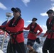 Military Crew Completes Transpacific Yacht Race