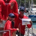 Military Crew Completes Transpacific Yacht Race