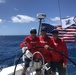 Military Crew Completes Transpacific Yacht Race