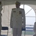 Coast Guard Cutter Campbell holds change-of-command ceremony
