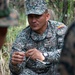 Brazilian, Colombian military leaders provide jungle training to U.S. service members