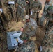 Brazilian, Colombian military leaders provide jungle training to U.S. service members