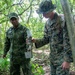 Brazilian, Colombian military leaders provide jungle training to U.S. service members